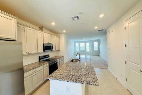 Adosado en alquiler en Orlando, Florida, 3 dormitorios, 185.62 m2 № 1877092 - foto 21