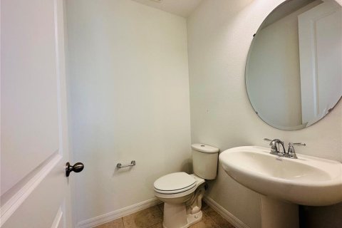 Adosado en alquiler en Orlando, Florida, 3 dormitorios, 185.62 m2 № 1877092 - foto 14