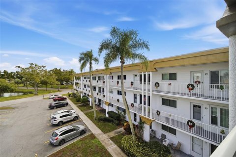 Condo in Clearwater, Florida, 2 bedrooms  № 2206202 - photo 26