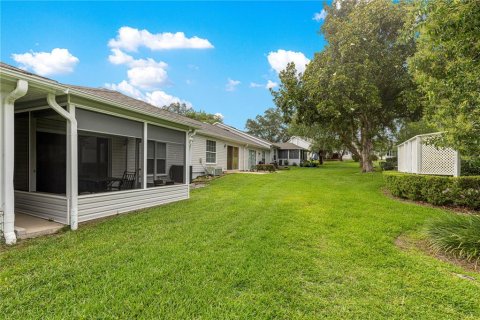 Villa ou maison à vendre à Ocala, Floride: 2 chambres, 100.15 m2 № 2148611 - photo 29