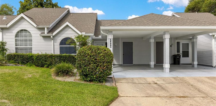 Villa ou maison à Ocala, Floride 2 chambres, 100.15 m2 № 2148611