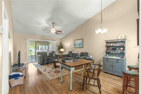 Villa ou maison à vendre à Ocala, Floride: 2 chambres, 100.15 m2 № 2148611 - photo 13