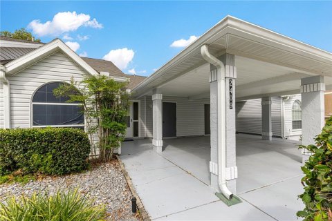 Villa ou maison à vendre à Ocala, Floride: 2 chambres, 100.15 m2 № 2148611 - photo 2