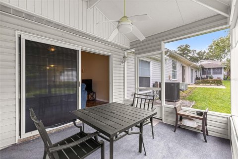 Villa ou maison à vendre à Ocala, Floride: 2 chambres, 100.15 m2 № 2148611 - photo 26