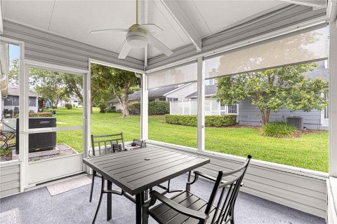 Villa ou maison à vendre à Ocala, Floride: 2 chambres, 100.15 m2 № 2148611 - photo 27
