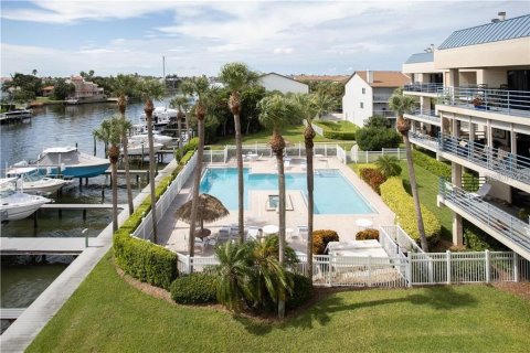 Condo in Tierra Verde, Florida, 2 bedrooms  № 1900260 - photo 28