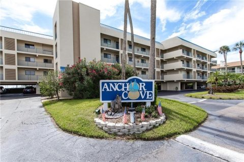 Condo in Tierra Verde, Florida, 2 bedrooms  № 1900260 - photo 3