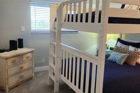 Condo in Tierra Verde, Florida, 2 bedrooms  № 1900260 - photo 21