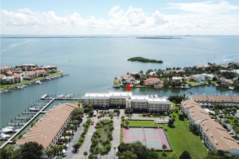 Condo in Tierra Verde, Florida, 2 bedrooms  № 1900260 - photo 30