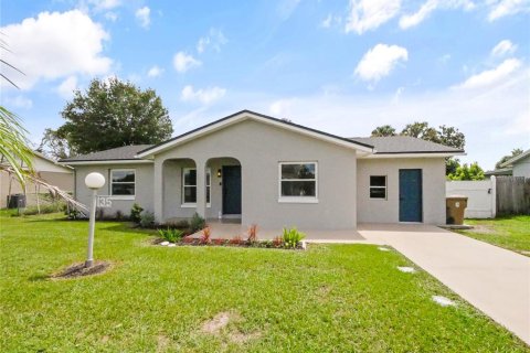 Casa en venta en Kissimmee, Florida, 3 dormitorios, 154.22 m2 № 2418919 - foto 2