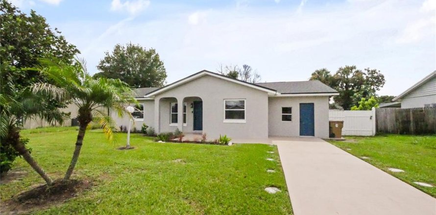 Casa en Kissimmee, Florida 3 dormitorios, 154.22 m2 № 2418919