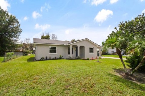 Casa en venta en Kissimmee, Florida, 3 dormitorios, 154.22 m2 № 2418919 - foto 4