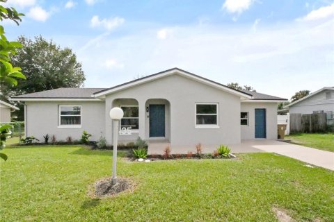 Casa en venta en Kissimmee, Florida, 3 dormitorios, 154.22 m2 № 2418919 - foto 3