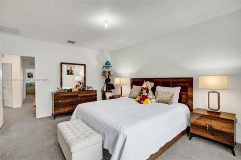 Townhouse in Homestead, Florida 3 bedrooms, 159.05 sq.m. № 1860244 - photo 30