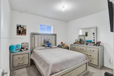 Townhouse in Homestead, Florida 3 bedrooms, 159.05 sq.m. № 1860244 - photo 23