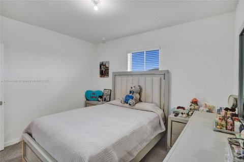 Townhouse in Homestead, Florida 3 bedrooms, 159.05 sq.m. № 1860244 - photo 21