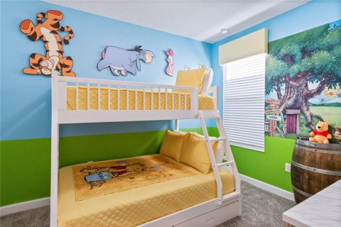 Casa en venta en Kissimmee, Florida, 6 dormitorios, 310.57 m2 № 2118465 - foto 22