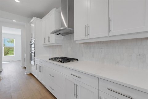Купить виллу или дом в Сарасота, Флорида 8 комнат, 308.16м2, № 1919123 - фото 15