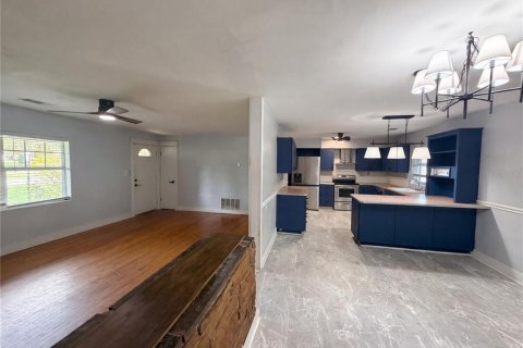 Купить виллу или дом в Деланд, Флорида 3 комнаты, 118.36м2, № 2105299 - фото 2