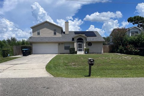 Villa ou maison à Orlando, Floride 4 chambres, 218.04 m2 № 2304980