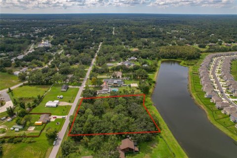 Land in Wesley Chapel, Florida № 1913851 - photo 15