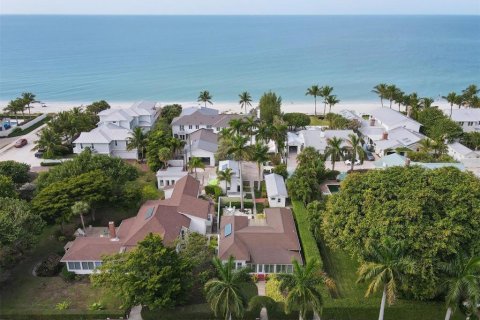 Villa ou maison à louer à Boca Grande, Floride: 2 chambres, 74.32 m2 № 2125212 - photo 2