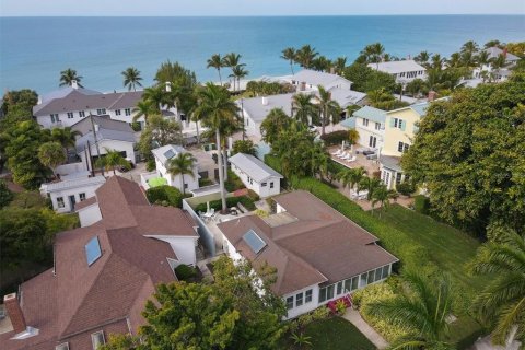 Villa ou maison à louer à Boca Grande, Floride: 2 chambres, 74.32 m2 № 2125212 - photo 3