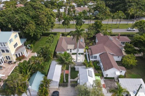 Villa ou maison à louer à Boca Grande, Floride: 2 chambres, 74.32 m2 № 2125212 - photo 12