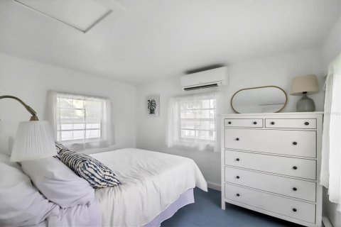 Villa ou maison à louer à Boca Grande, Floride: 2 chambres, 74.32 m2 № 2125212 - photo 10