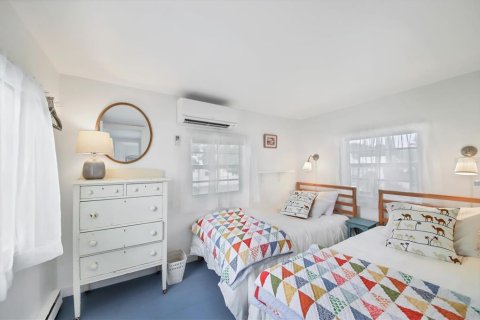 Villa ou maison à louer à Boca Grande, Floride: 2 chambres, 74.32 m2 № 2125212 - photo 8