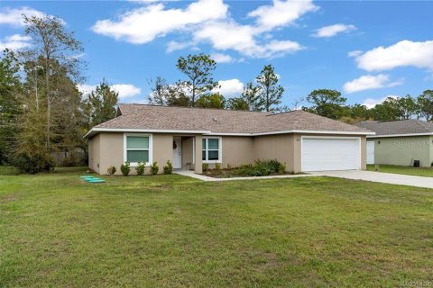 Casa en Citrus Springs, Florida 3 dormitorios, 128.95 m2 № 2141458