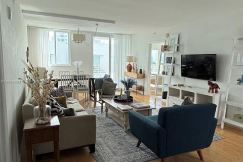 Condominio en alquiler en Miami Beach, Florida, 2 dormitorios, 94.76 m2 № 2253448 - foto 8