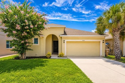 Casa en venta en Kissimmee, Florida, 4 dormitorios, 165.74 m2 № 2221444 - foto 2