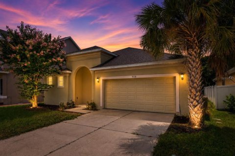 Casa en venta en Kissimmee, Florida, 4 dormitorios, 165.74 m2 № 2221444 - foto 4