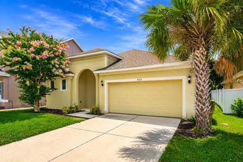 Casa en venta en Kissimmee, Florida, 4 dormitorios, 165.74 m2 № 2221444 - foto 5