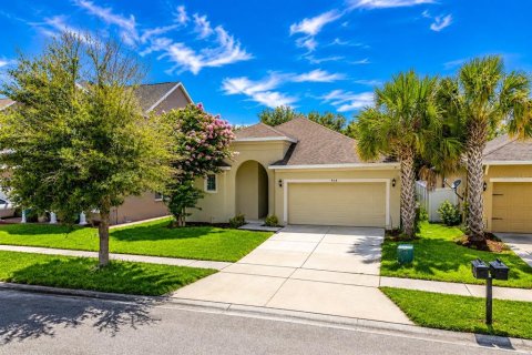 Casa en Kissimmee, Florida 4 dormitorios, 165.74 m2 № 2221444