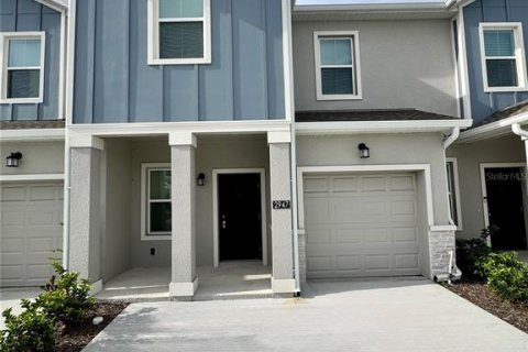 Adosado en venta en Davenport, Florida, 3 dormitorios, 170.38 m2 № 1906752 - foto 1