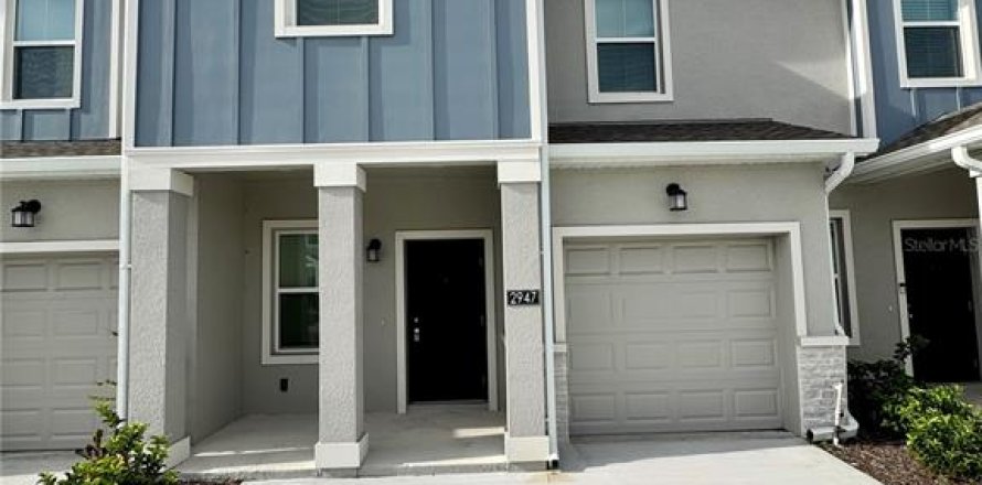 Adosado en Davenport, Florida 3 dormitorios, 170.38 m2 № 1906752