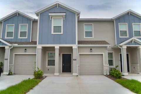 Adosado en venta en Davenport, Florida, 3 dormitorios, 170.38 m2 № 1906752 - foto 2