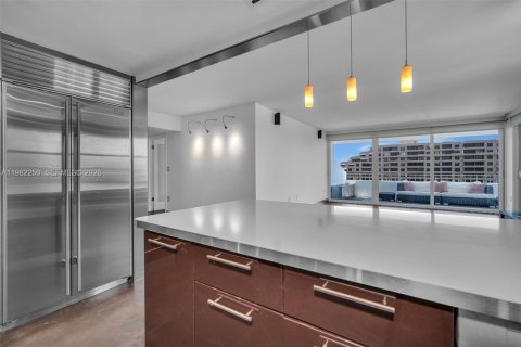 Купить кондоминиум в Ки-Бискейн, Флорида 2 спальни, 117.06м2, № 2048308 - фото 4