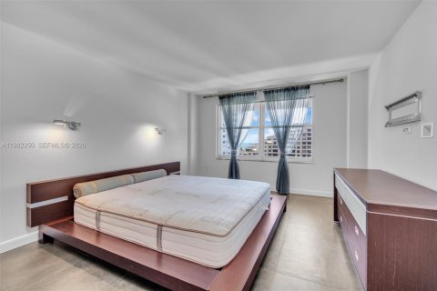 Купить кондоминиум в Ки-Бискейн, Флорида 2 спальни, 117.06м2, № 2048308 - фото 15