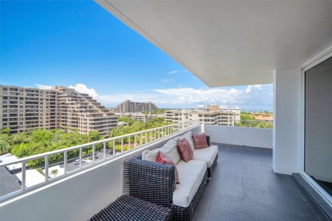 Купить кондоминиум в Ки-Бискейн, Флорида 2 спальни, 117.06м2, № 2048308 - фото 24