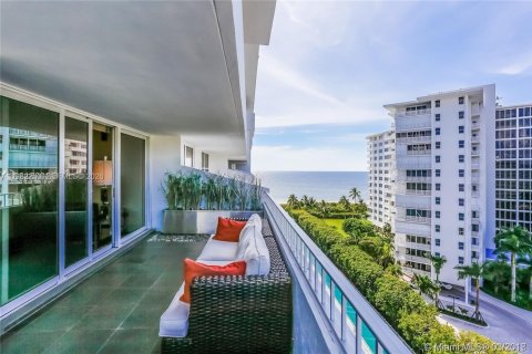 Купить кондоминиум в Ки-Бискейн, Флорида 2 спальни, 117.06м2, № 2048308 - фото 2