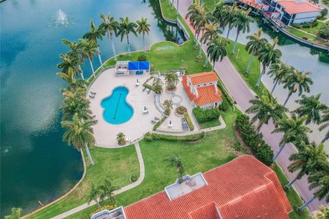 Copropriété à louer à Saint Petersburg, Floride: 2 chambres, 106.37 m2 № 1767834 - photo 6