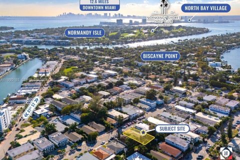 Commercial property in Miami Beach, Florida № 2057672 - photo 15