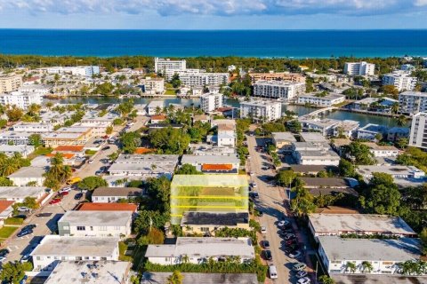 Commercial property in Miami Beach, Florida № 2057672 - photo 18