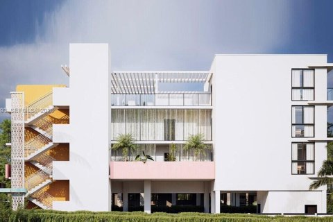 Commercial property in Miami Beach, Florida № 2057672 - photo 6