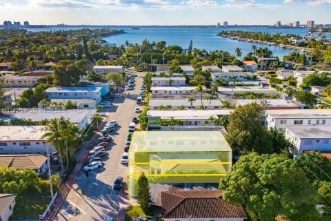 Commercial property in Miami Beach, Florida № 2057672 - photo 8