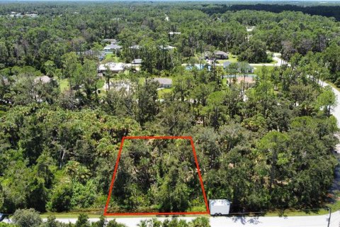 Terrain à vendre à North Port, Floride № 2223918 - photo 4