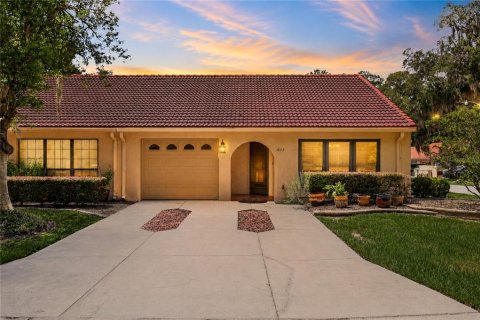 Villa ou maison à Ocala, Floride 2 chambres, 96.99 m2 № 2345231